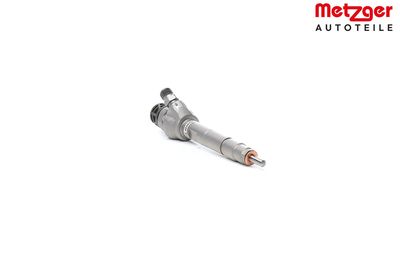 INJECTOR METZGER AUTOTEILE 0870257 25