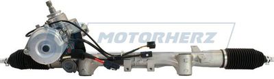 Зубчатая рейка, рулевой механизм MOTORHERZ E40441NW для MITSUBISHI LANCER