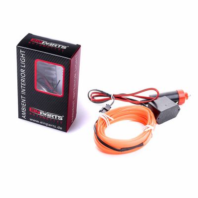 Unutarnje svjetlo Einparts Automotive EPAL3M ORANGE