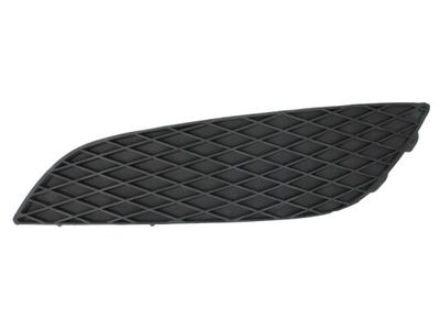 Voorbumper afdekking Voor Links past: OPEL ASTRA H 02.07-05.14