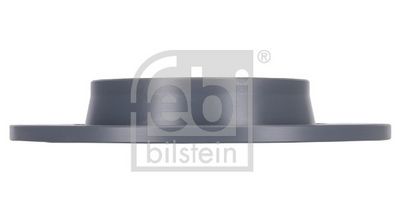 BREMSSCHEIBE FEBI BILSTEIN 196886 2