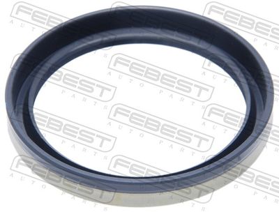 Seal Ring, wheel hub 95BFY-52630909X