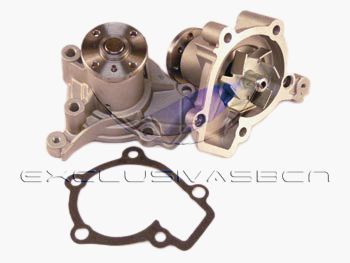MDR MWP-4591 Помпа (водяной насос)  для HYUNDAI COUPE (Хендай Коупе)