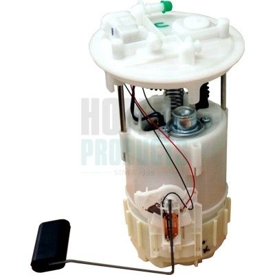 SISTEM ALIMENTARE CU COMBUSTIBIL