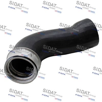 въздуховод за турбината SIDAT 501183