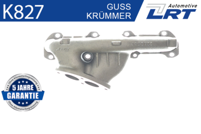 GALERIE SISTEM DE ESAPAMENT