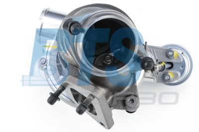 LADER AUFLADUNG BTS Turbo T914550 2