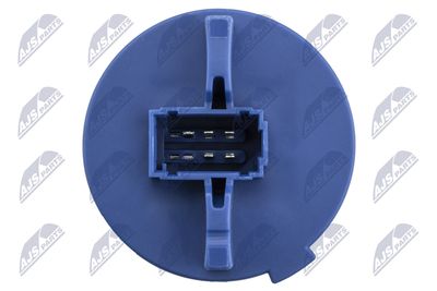 Odpor vnútorného ventilátora NTY ERD-ME-016