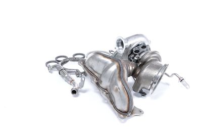 LADER AUFLADUNG BTS Turbo T981443VO 17