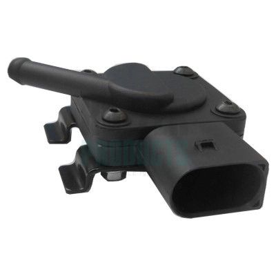 SENZOR PRESIUNE GAZE EVACUARE