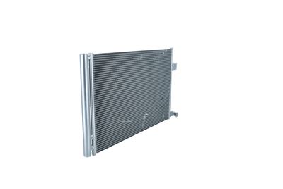 CONDENSATOR CLIMATIZARE NRF 350623 39