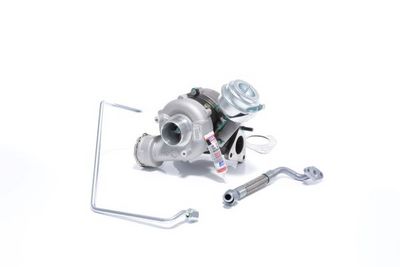 LADER AUFLADUNG BTS Turbo T981056
