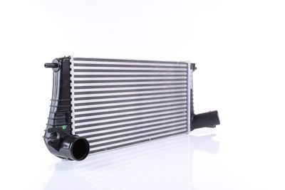 INTERCOOLER COMPRESOR NISSENS 96393 36