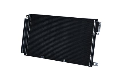 CONDENSATOR CLIMATIZARE NRF 35939 10