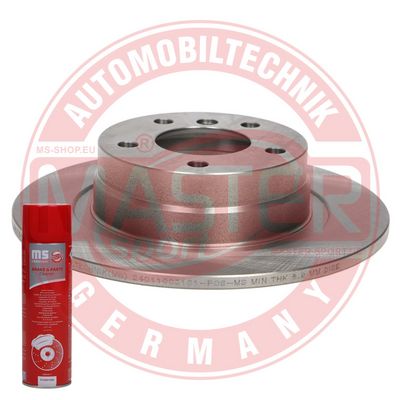 DISC FRANA MASTER-SPORT GERMANY 24011003151PCSMSP 3