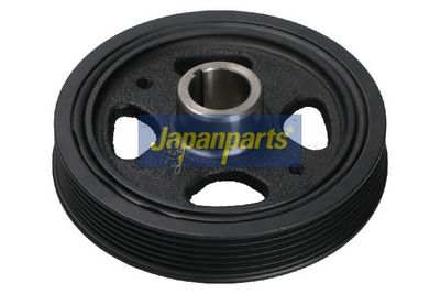 JAPANPARTS Skriemulys, alkūninis velenas