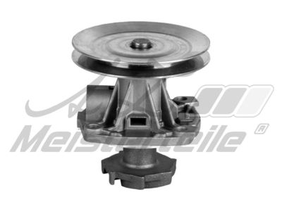 водна помпа, охлаждане на двигателя A.Z. Meisterteile AZMT-30-100-1408