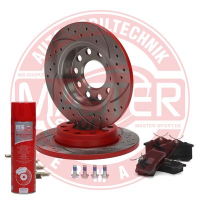 SET FRANA FRANA DISC