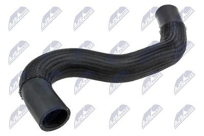 Hadica chladenia NTY CPP-NS-009