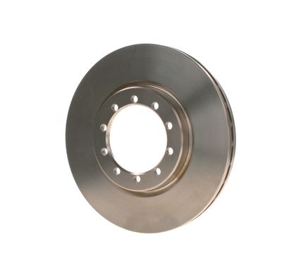 BREMSSCHEIBE BOSCH 0986479342 19