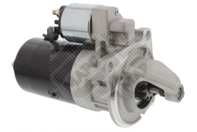 MAPCO 13765 Стартер  для OPEL (Опель)
