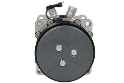 Airconditioning compressor past: CASE IH 9210, 9230, 9240, 9250, 9260, 9270, 48, 48 A, 52 2WD, 52 4WD, 58, 58 A, 63 2WD, 63 4WD, 68, 68 A, 75, 75 A, 235, 260, 290, 315, 340, 370, 110, 115, 120