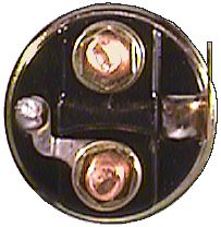 Elektromagnetický spínač, startér HC-Cargo F 032 138 363