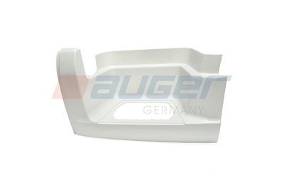 Входная пластина AUGER 67444