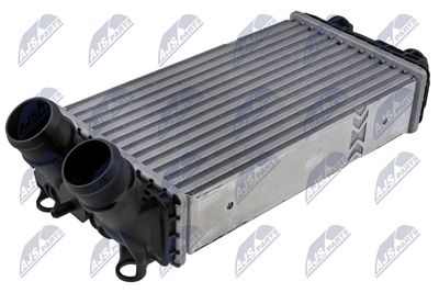 INTERCOOLER COMPRESOR NTY CNGPL019