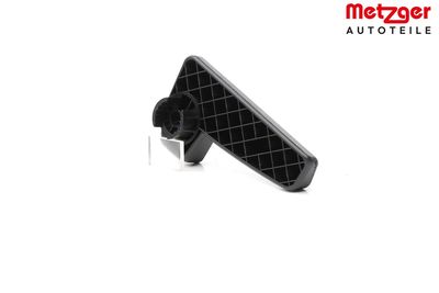GRIFF MOTORHAUBENENTRIEGELUNG METZGER AUTOTEILE 2311061 24