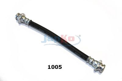 Halter, Bremsschlauch