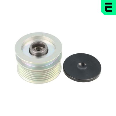 SISTEM ROATA LIBERA GENERATOR OPTIMAL F51164 1