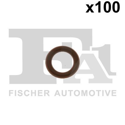 Уплотнительное кольцо, компрессор FA1 076.330.100 для SAAB 9-3X