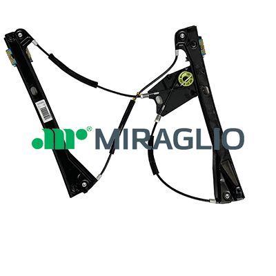 MECANISM ACTIONARE GEAM