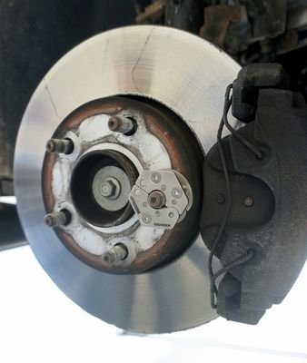 SET REPARAțIE FILET BOLț ROATă GEDORE KL0173601A 5