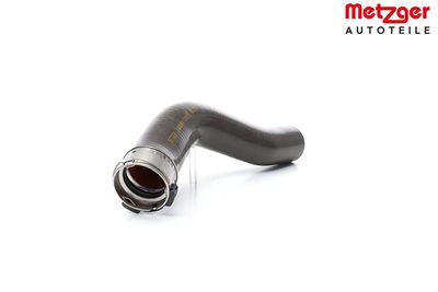 LADELUFTSCHLAUCH METZGER AUTOTEILE 2400844 32