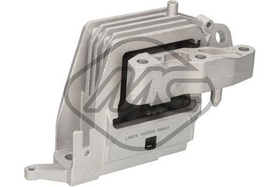 окачване, двигател Metalcaucho 55003