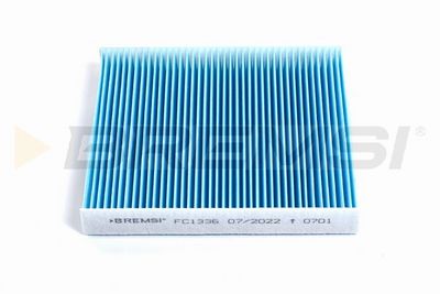 FILTRU AER HABITACLU