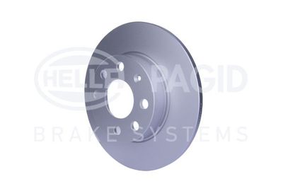 Brake Disc 8DD 355 108-311