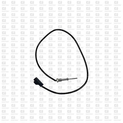 SENZOR TEMPERATURA GAZE EVACUARE