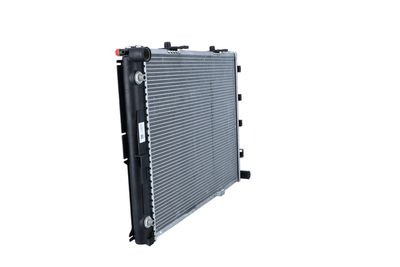 KüHLER MOTORKüHLUNG NRF 58253 40