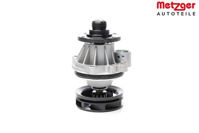 POMPă DE APă RăCIRE MOTOR METZGER AUTOTEILE 4007056 7