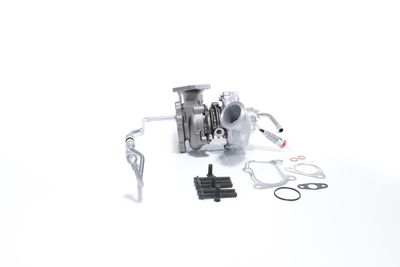 LADER AUFLADUNG BTS Turbo T981065 27