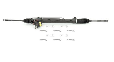 TURBO-TEC Vairo pavara