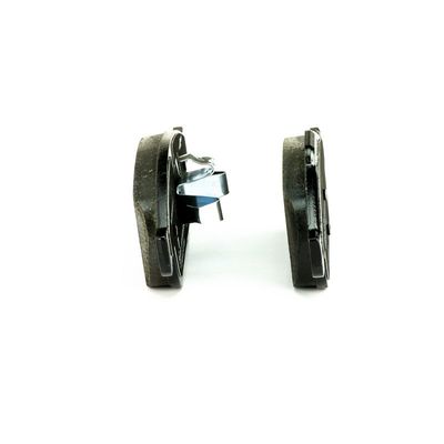 BREMSBELAGSATZ SCHEIBENBREMSE DELPHI LP2152 30