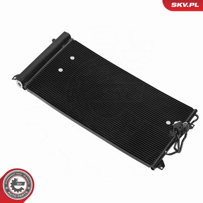 CONDENSATOR CLIMATIZARE ESEN SKV 86SKV090 2