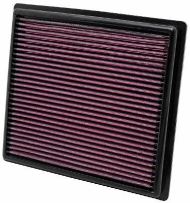 Воздушный фильтр K&N Filters 33-2443 для TOYOTA SIENNA