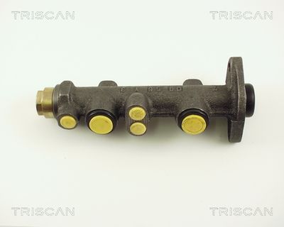 Главный тормозной цилиндр TRISCAN 8130 15121 для FIAT PANDA