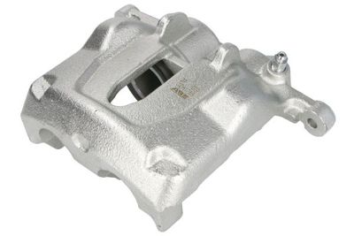 Schijfremklauw Voor Links (nieuw) past: RENAULT AVANTIME, ESPACE III, TRAFIC II 1.9D-3.0 10.00-