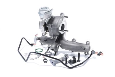 LADER AUFLADUNG BTS Turbo T981009BT 12